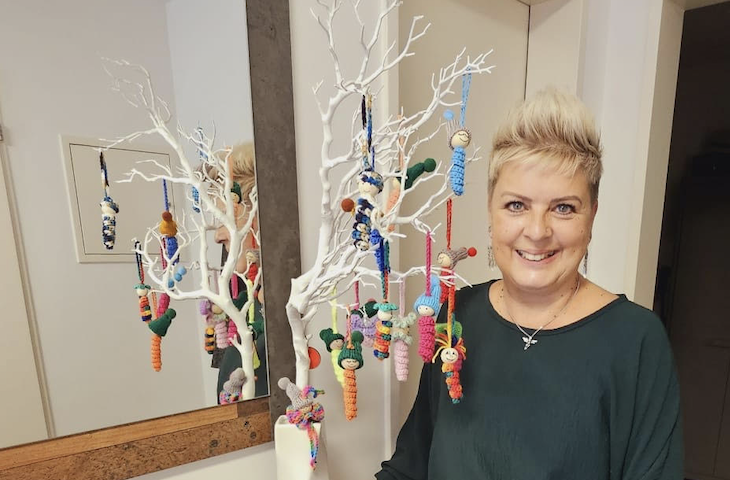 #18: Elli aus Feldkirch, Selbstheilungskräfte und Glühwürmchen